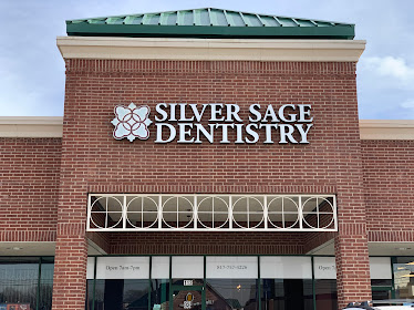 Silver Sage Family Dentistry