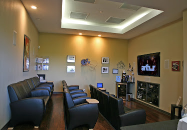 Silver Screen Dental