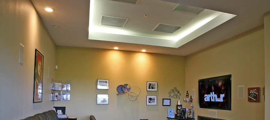 Silver Screen Dental