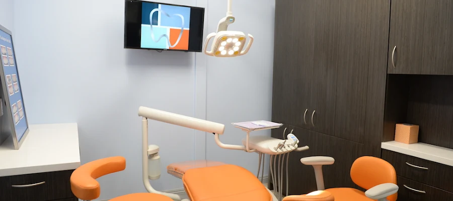 Silver Smile Dental