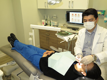 Silver Spring Cosmetic Dentistry - Dentist Silver Spring