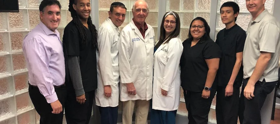Silver Spring Medical Center - Migraine Treatment, Pain Management, Physical Therapy