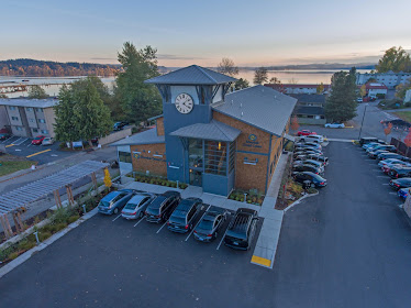 Silverdale Dental Center Invisalign and Implant Dentist