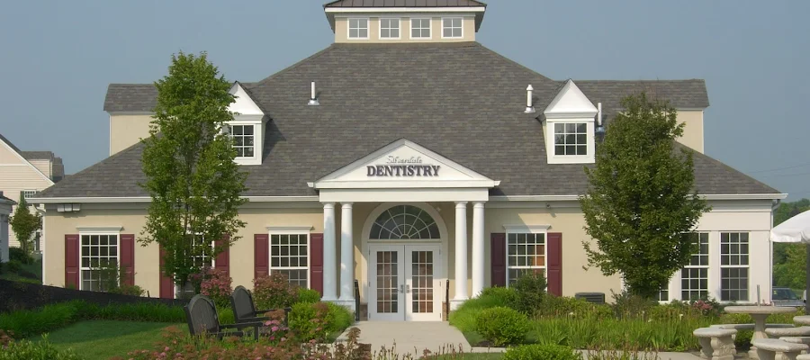 Silverdale Dentistry