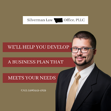 Silverman Law Office, PLLC