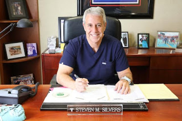 Silvers Steven M PA