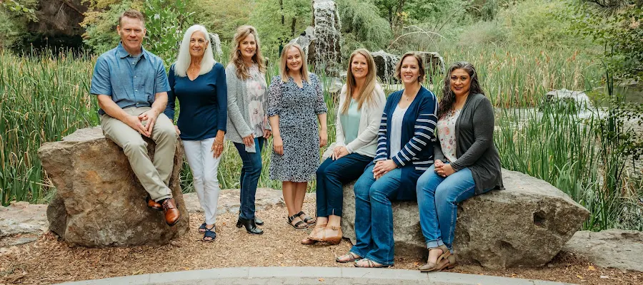 Silverstone Family Dental
