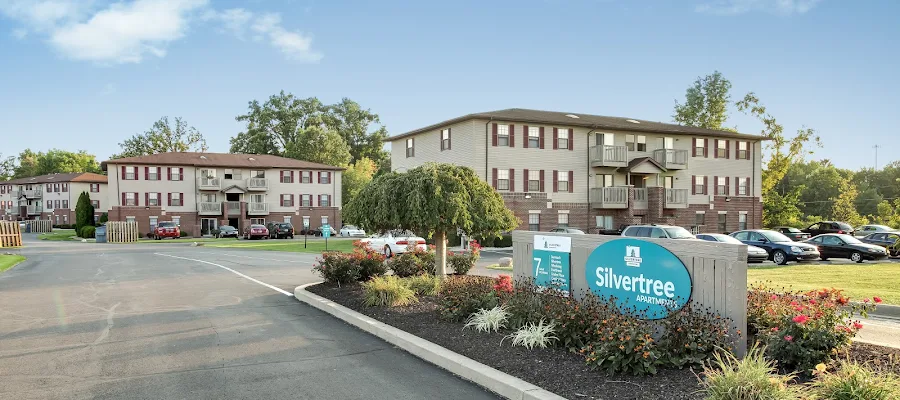 Silvertree Communities