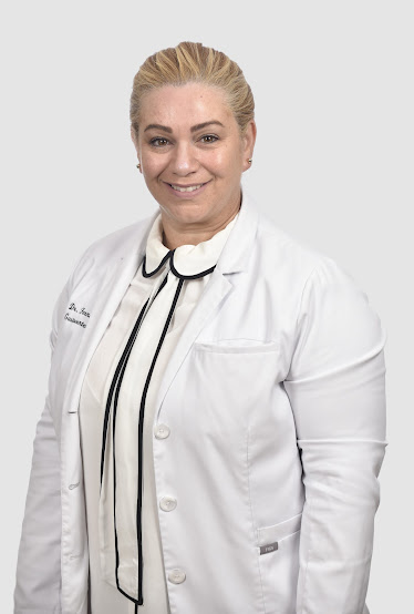 Silvia Fernandez, MD