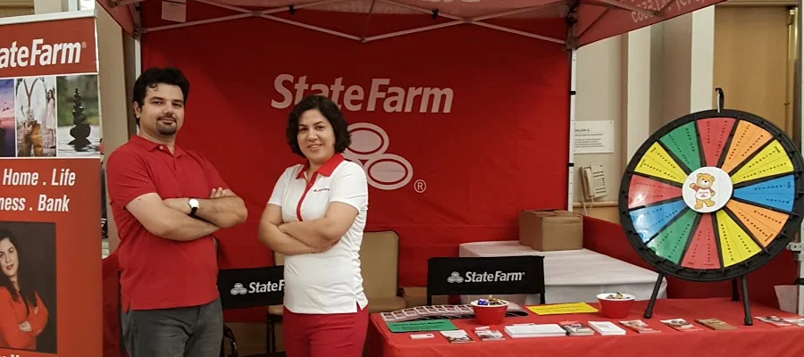 Sima Mozaffari - State Farm Insurance Agent