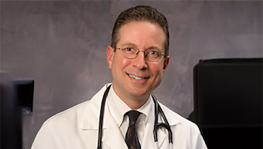 Simeon Prager, MD