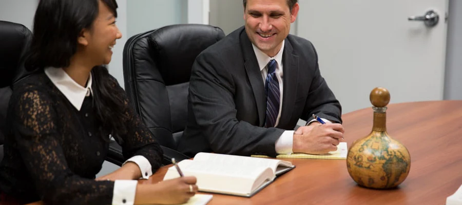 Simeone & Miller, LLP