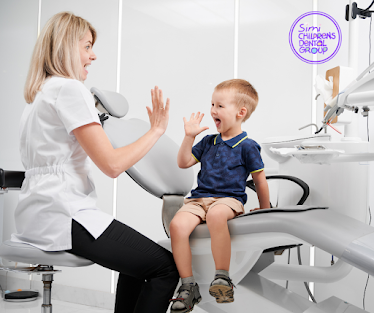 Simi Childrens Dental Group