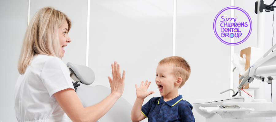 Simi Childrens Dental Group
