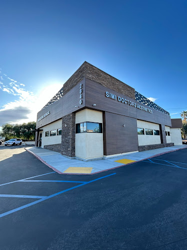 Simi Doctors Medical & Aesthetics