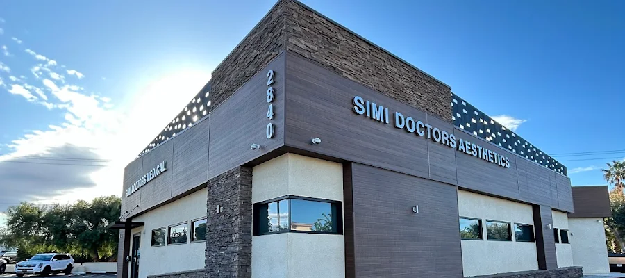 Simi Doctors Medical & Aesthetics