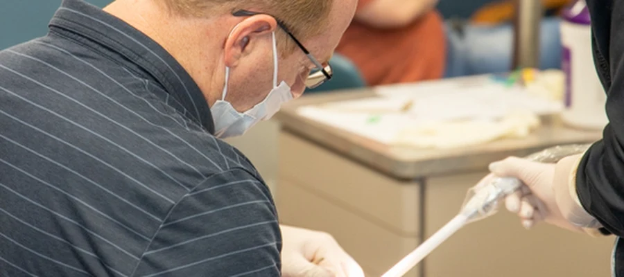 Simister Orthodontics - Mesquite