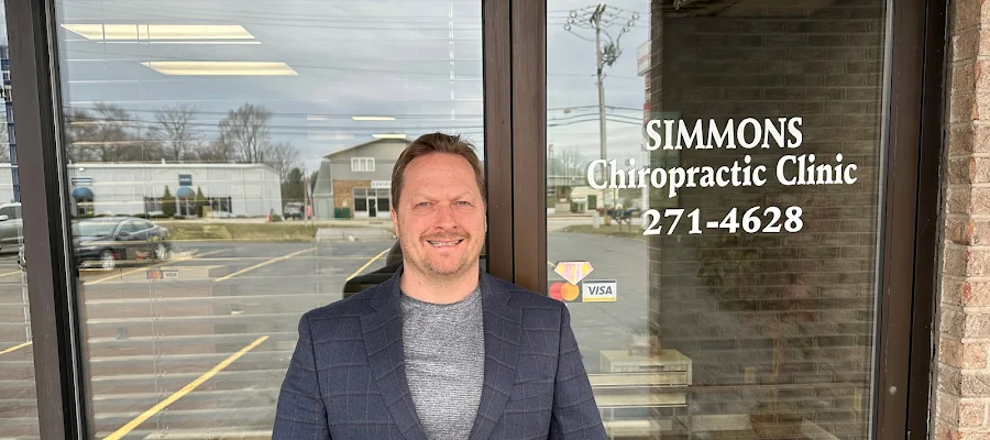 Simmons Chiropractic Clinic