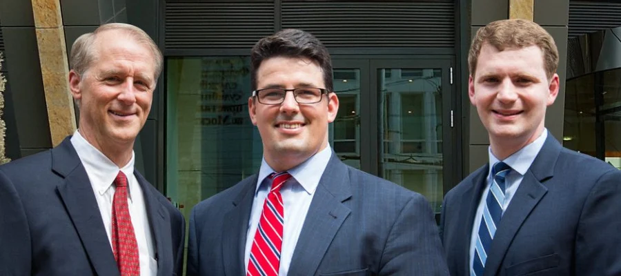 Simms Showers LLP, Criminal and Traffic Defense
