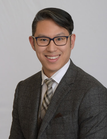 Simon Chao, MD