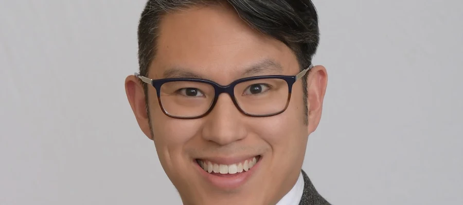 Simon Chao, MD