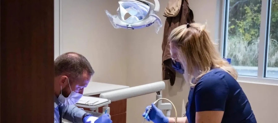 Simon Dentistry