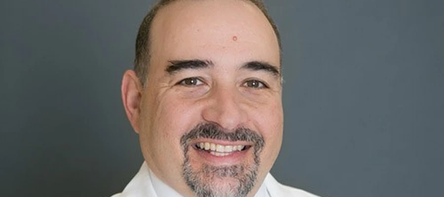 Simon Fishman, M.D.