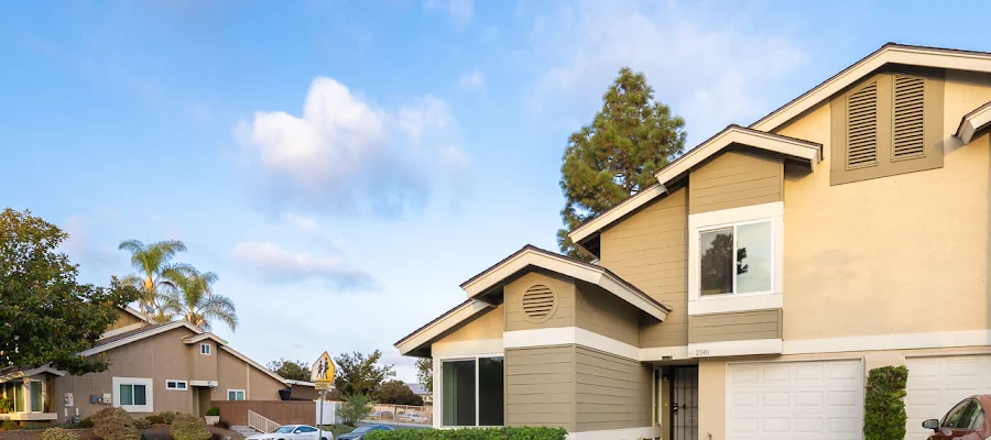Simon Sung | Property Management
