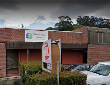 SimonMed Imaging - San Rafael