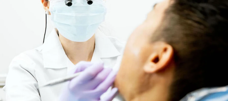 Simple Dental