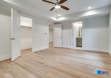 Simple Flooring Company