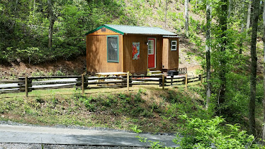 Simple Life Cabins And Campground