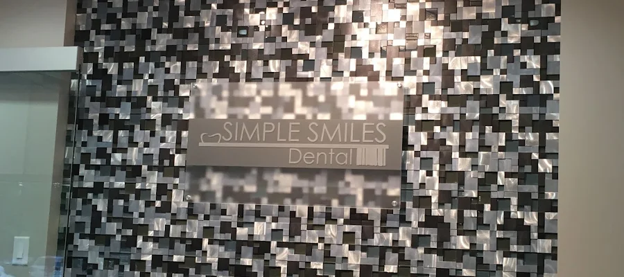 Simple Smiles
