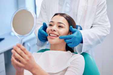 Simply Beautiful Smiles of Doylestown Affiliated with The Smilist Dental