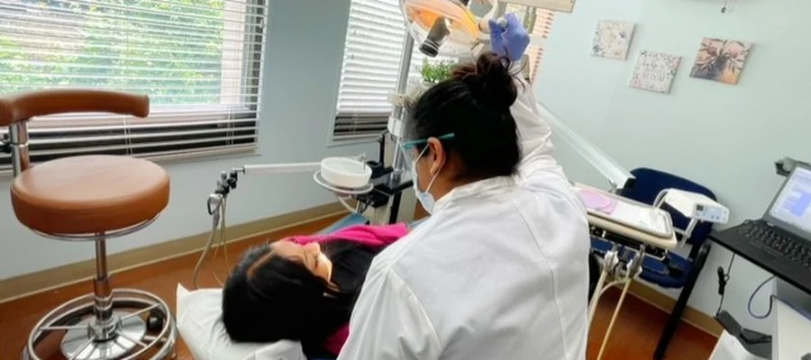 Simply Beautiful Smiles of Lawrenceville Affiliated with The Smilist Dental
