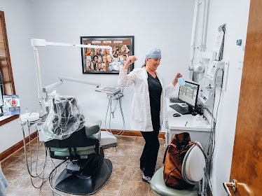 Simply Beautiful Smiles of Moorestown, NJ Affiliated with The Smilist Dental