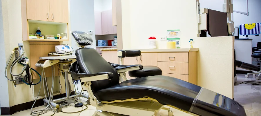 Simply Dentistry