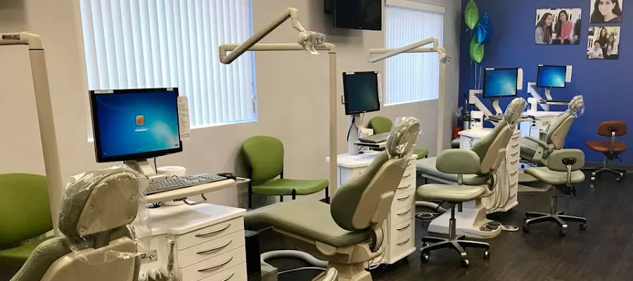 Simply Orthodontics Derry