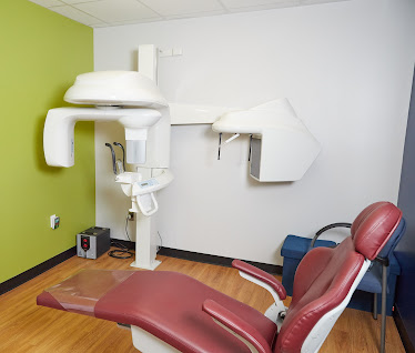 Simply Orthodontics Webster