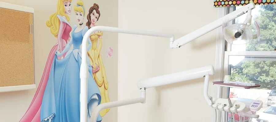 Simply Pediatric Dentistry & Orthodontics