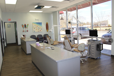 Simply Smile Family Dentistry