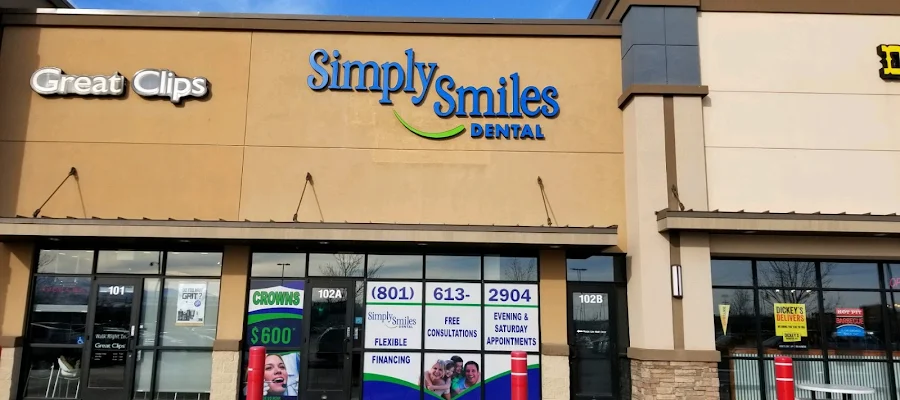 Simply Smiles Dental