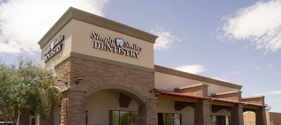 Simply Smiles Dentistry