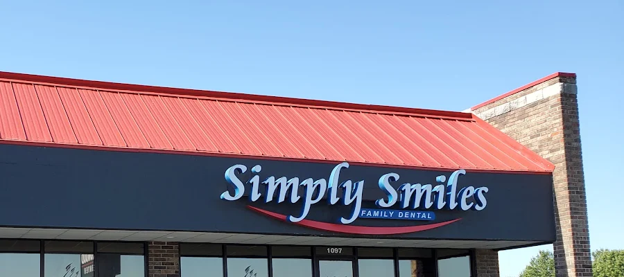 Simply Smiles Family Dental