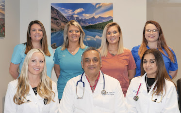 SimplyCare: Ashok K. Mehta, MD