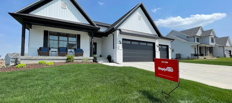 SimplyFSBO Quad Cities