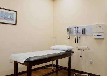 Simpson Clinic, LLC.