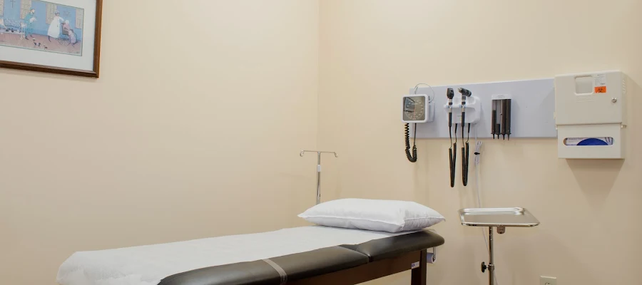 Simpson Clinic, LLC.