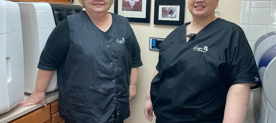 Simpson Dental PLLC