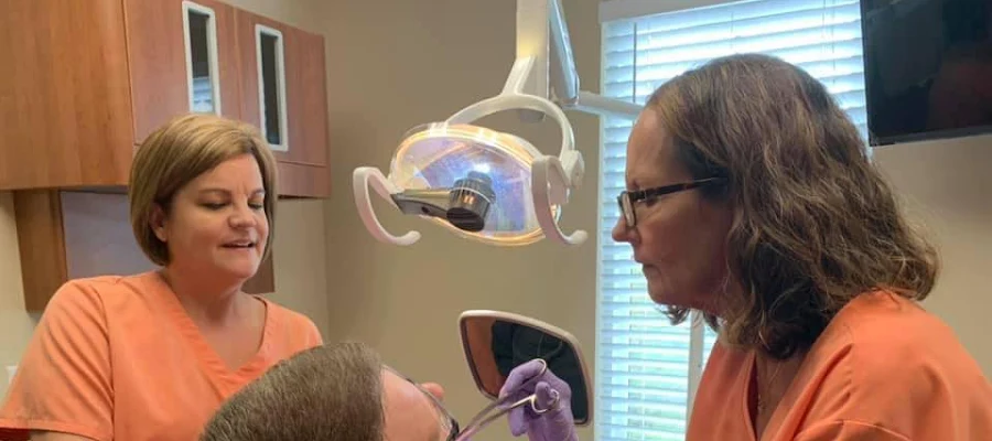 Simpsonville Family Dentistry